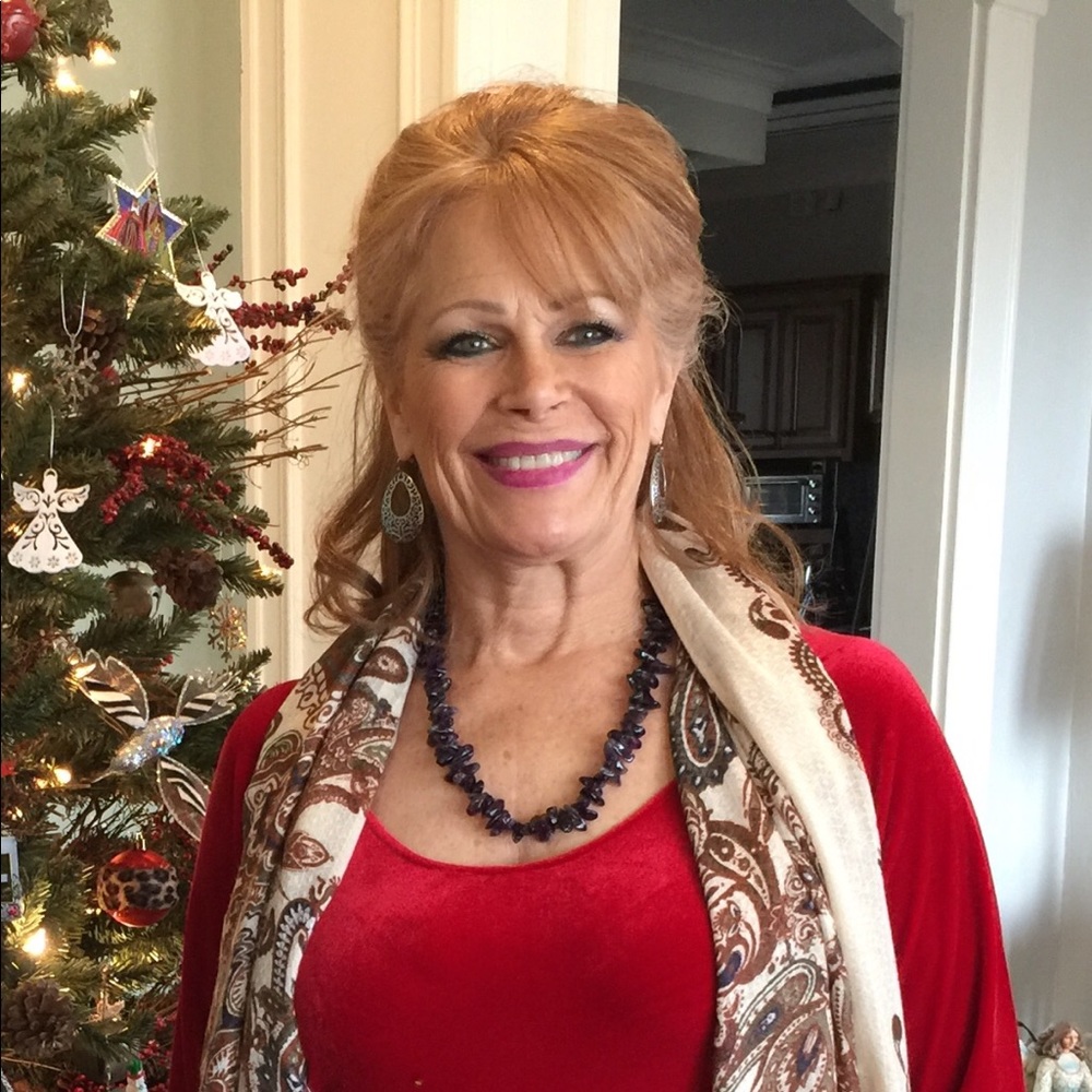 Meet your Posher, Diane